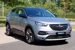 2019 Vauxhall Grandland X