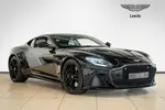 2019 Aston Martin DBS
