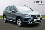 2024 SEAT Ateca