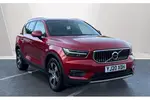 2020 Volvo XC40