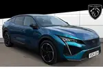 2024 Peugeot 408
