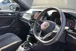 2025 Volkswagen T-Roc