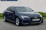2023 Audi A3