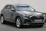 2022 Audi Q3