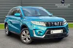 2022 Suzuki Vitara