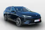 2024 MG MG5