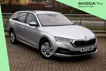 2022 Skoda Octavia Estate
