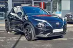 2025 Nissan Juke