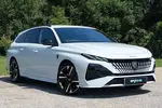2025 Peugeot 308
