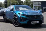 2024 Peugeot 408