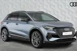 2023 Audi Q4