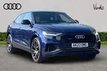 2022 Audi Q8