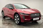 2025 Jaguar I-Pace
