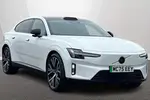 2025 Volvo Es90