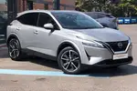 2023 Nissan Qashqai