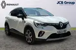 2023 Renault Captur