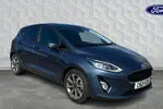 2021 Ford Fiesta