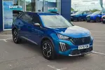 2025 Peugeot 2008