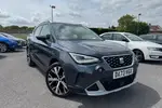 2023 SEAT Arona