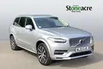 2022 Volvo XC90