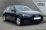 2022 Audi A1