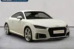 2019 Audi TT