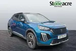 2025 Peugeot 2008