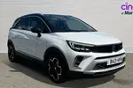2021 Vauxhall Crossland