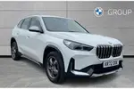 2022 BMW X1