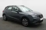 2023 SEAT Arona