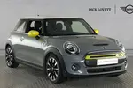 2020 MINI Hatchback