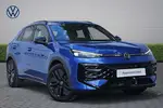 2026 Volkswagen T-Roc