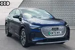 2025 Audi Q4