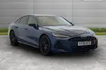 2025 Audi A6