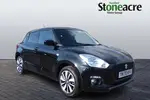 2020 Suzuki Swift