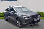 2023 SEAT Arona