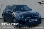 2022 MINI Hatchback 5dr