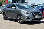 2019 Nissan Qashqai