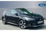 2023 Ford Focus