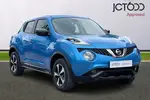 2019 Nissan Juke