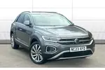 2023 Volkswagen T-Roc