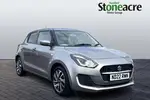 2022 Suzuki Swift
