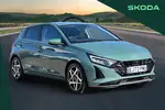 2023 Hyundai i20