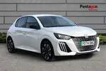 2025 Peugeot 208