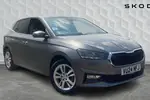 2024 Skoda Fabia