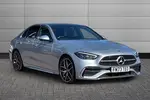 2024 Mercedes-Benz C-Class