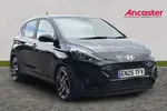 2025 Hyundai i10