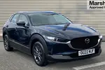 2022 Mazda CX-30