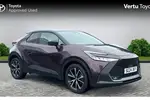 2024 Toyota C-HR