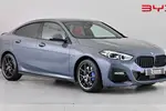 2021 BMW 2 Series